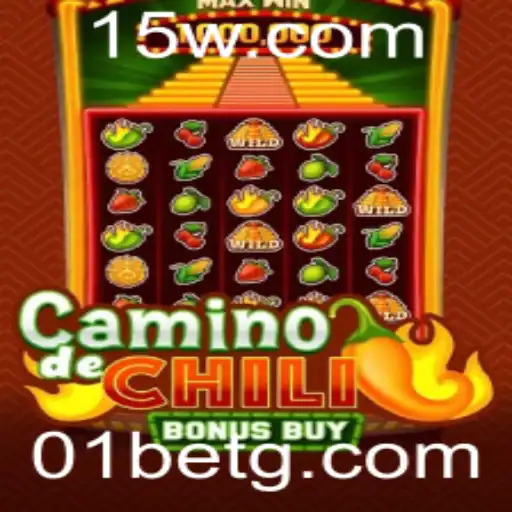 Descubra o Mundo Empolgante de CaminodeChiliBonusBuy