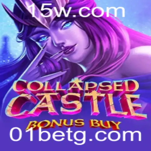 Explorando o Fascinante Universo de CollapsedCastleBonusBuy com 01bet