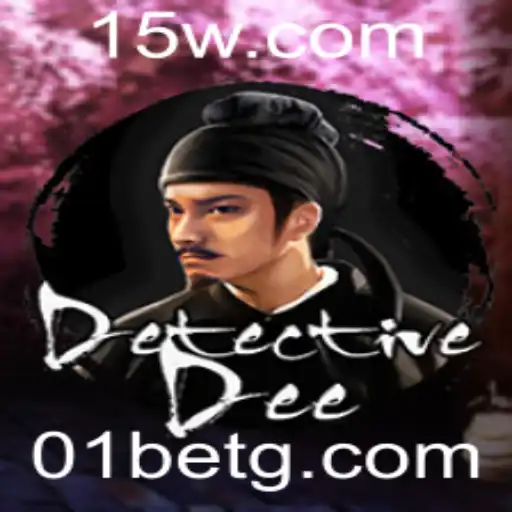 DetectiveDee: A Aventura de Investigação Surreal no Mundo dos Jogos