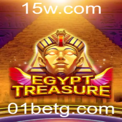 Desvendando os Segredos de EgyptTreasure: Um Mergulho no Mundo dos Jogos Antigos