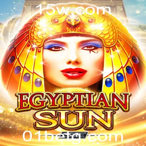 Descubra o Fascinante Mundo de EgyptianSunSE com 01bet