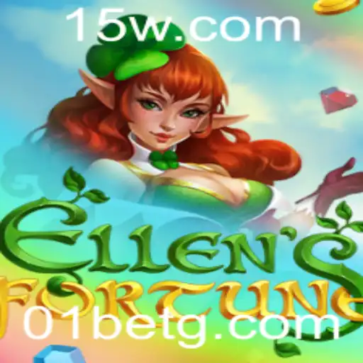 Descubra EllensFortune: O Novo Fenômeno de Jogos com 01bet