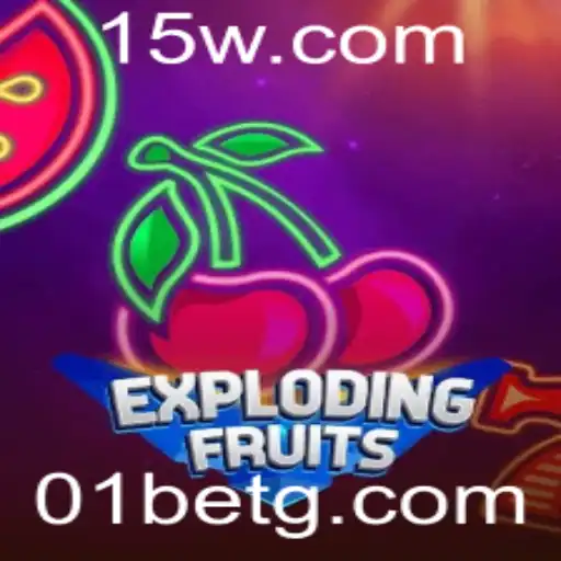 ExplodingFruits: Uma Jornada Frutífera e Explosiva no Mundo dos Jogos