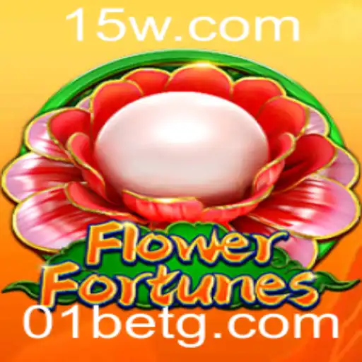 Descubra o Jogo FlowerFortunes com 01bet: Regras e Estratégias