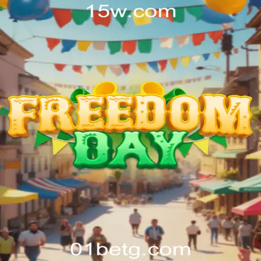 Explorando o Fascinante Mundo de FreedomDay: Um Jogo de Estratégia e Aventura