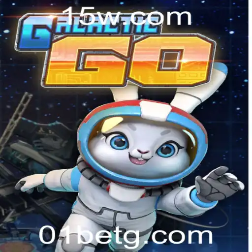 GalacticGO: O Universo Intergaláctico de Estratégia e Competição