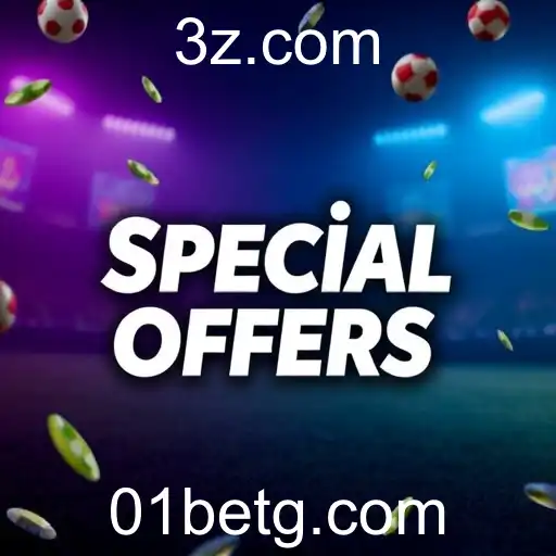 01bet: Expansão e Inovações no Mercado de Jogos Online