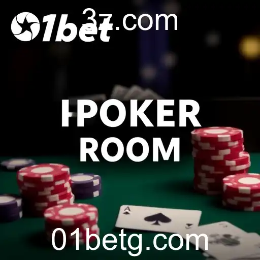 A Ascensão da 01bet no Cenário de Jogos Online