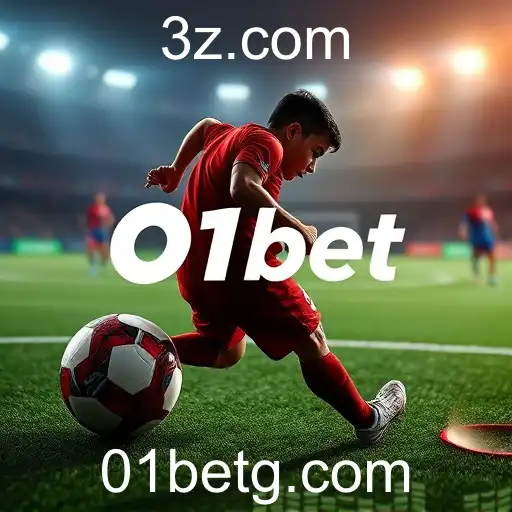 A Ascensão do 01bet no Cenário de Jogos Online