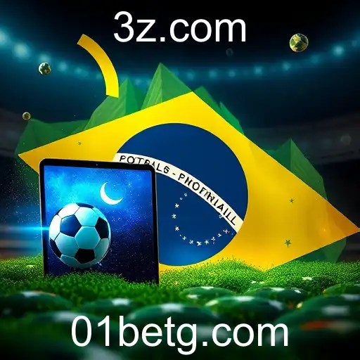 Expansão dos Jogos Online no Brasil