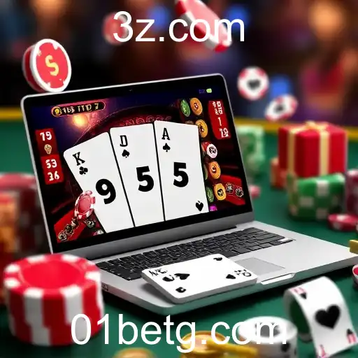 Crescimento dos Sites de Jogos em 2025