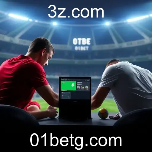 Tendências Emergentes no Setor de Jogos Online