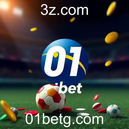 O Crescimento do Site de Jogos 01bet no Mercado Brasileiro