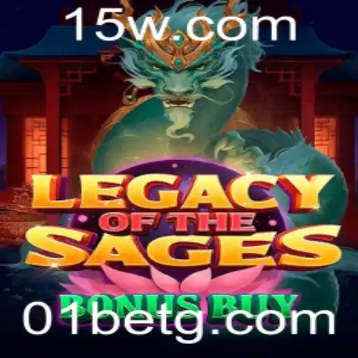 LegacyoftheSagesBonusBuy: Explore o Fascinante Mundo dos Jogos de Cassino Online