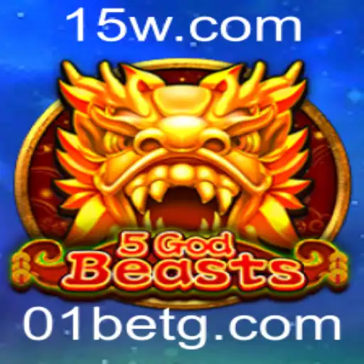 Explorando o Universo de 5GodBeasts: Um Novo Horizonte nos Jogos de Estratégia