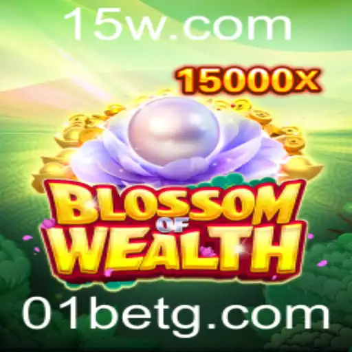 BlossomofWealth: Descubra a Aventura Estratégica dos Jogos de Apostas