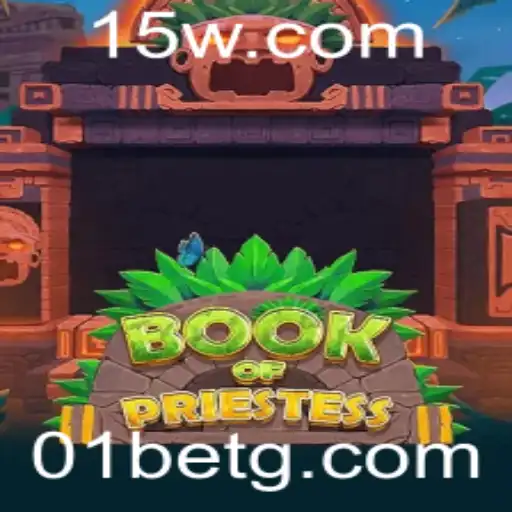 Descubra o Fascinante Mundo de BookOfPriestess: Um Jogo de Estratégia e Aventura