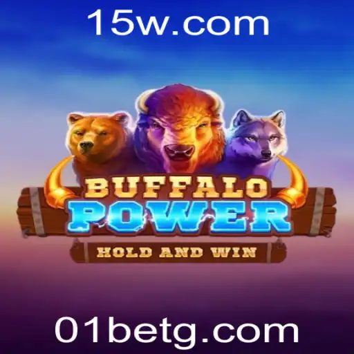 Descubra o Fascinante Mundo de BuffaloPower no 01bet