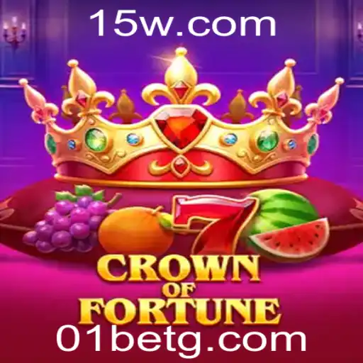 Explorando CrownofFortune: Um Mergulho Profundo no Novo Jogo da 01bet