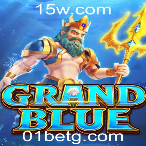 Descubra o Mundo de GRANDBLUE: Um Guia Completo