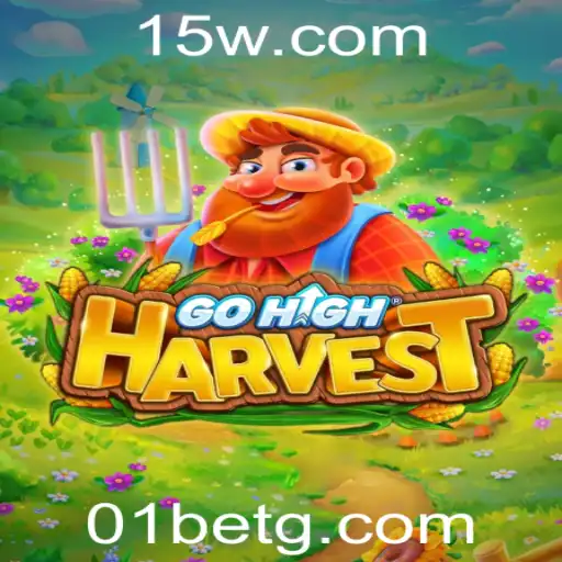 GoHighHarvest: O Futuro das Aventuras Agro-Gaming