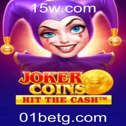 Descubra o Mundo Emocionante de JokerCoins: Um Jogo Revolucionário