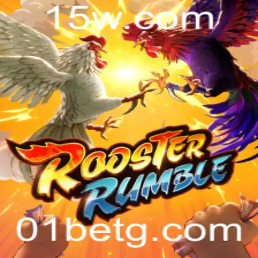 RoosterRumble: Explorando o Jogo e Suas Regras com 01bet