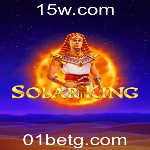 Explorando o Emocionante Universo de SolarKing: Uma Jornada de Estratégia e Conquista