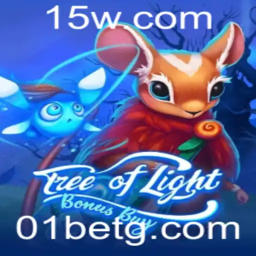 TreeOfLightBonusBuy: A Nova Sensação no Mundo dos Jogos de Cassino