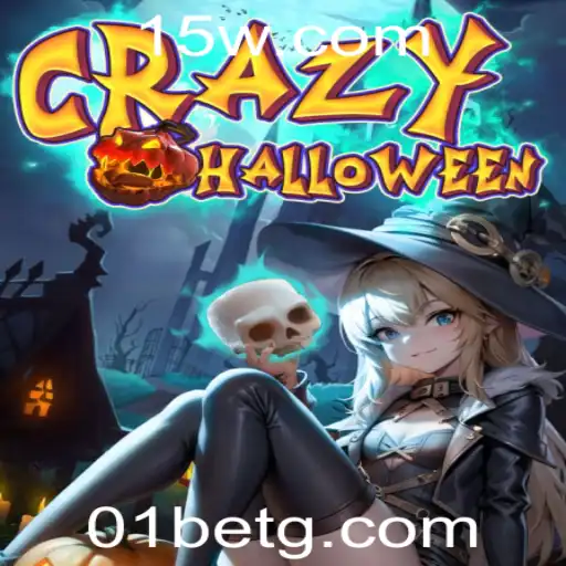 Explorando CrazyHalloween: Um Mergulho no Mundo do Jogo com 01bet