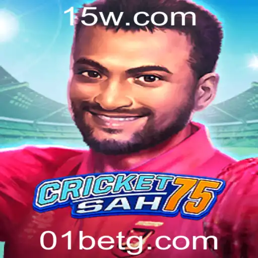 Descubra o Fascinante Mundo do CricketSah75 com 01bet