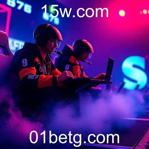 Esportes Virtuais e a Plataforma 01bet: Uma Revolução no Entretenimento Digital