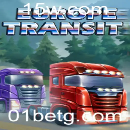 Explorando o Mundo de EuropeTransit e as Oportunidades de Apostas com 01bet