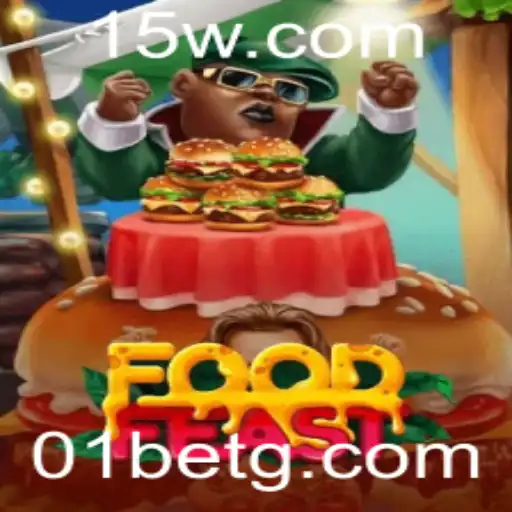 Tudo o que você precisa saber sobre FoodFeast: A emocionante experiência gastronômica no universo dos jogos