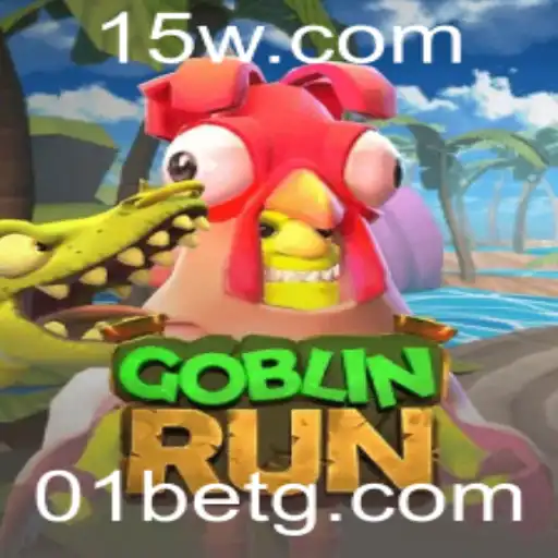 Explorando o Universo de GoblinRun e a Conexão com 01bet