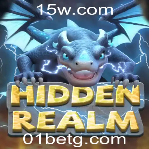 Descubra os Mistérios de HiddenRealm: Um Mergulho no Mundo das Aventuras de 01bet