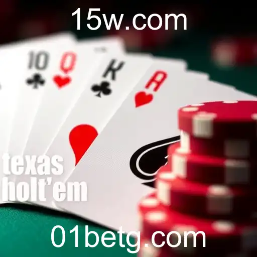 Explorando o Mundo dos Jogos de Pôquer com 01bet