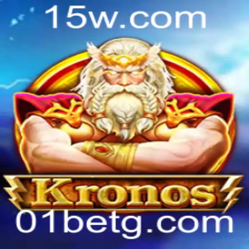 Kronos: Descobrindo o Novo Fenômeno dos Jogos