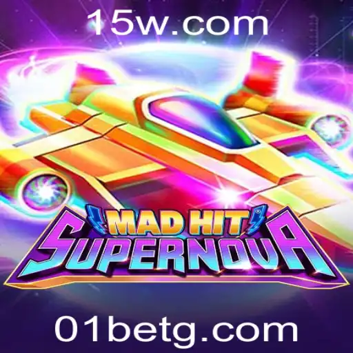 MadHitSupernova: A Nova Sensação dos Jogos Online