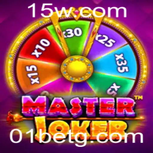 Descubra o Mundo Fascinante de MasterJoker em 01bet