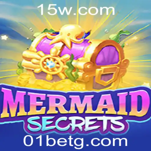Descubra MermaidSecrets - O Novo Jogo de Aventura Subaquática