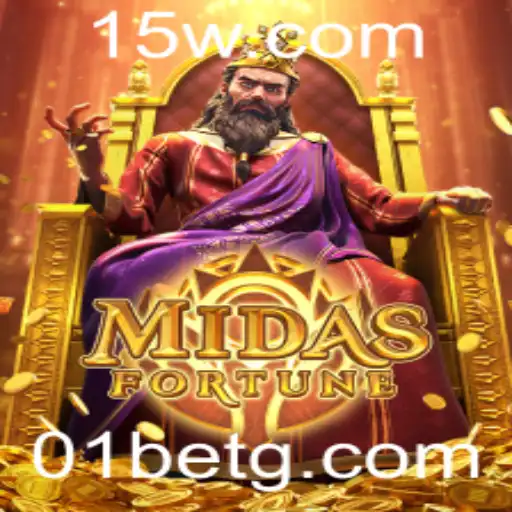 MidasFortune: Descubra o Jogo Estratégico do Momento com 01bet