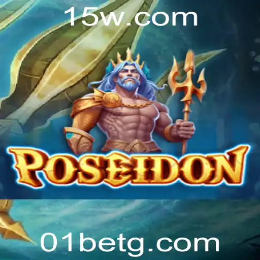 Poseidon: O Jogo dos Deuses e a Estratégia de Sucesso