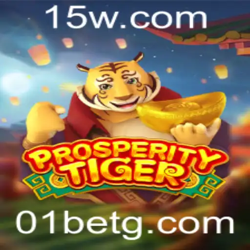 Explorando o Mundo de ProsperityTiger: Um Guia Completo para Jogadores