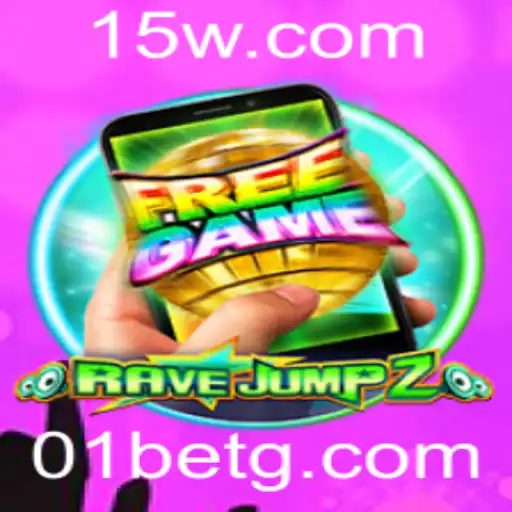 RaveJump2M: Mergulhe na Experiência Extrema dos Jogos Modernos