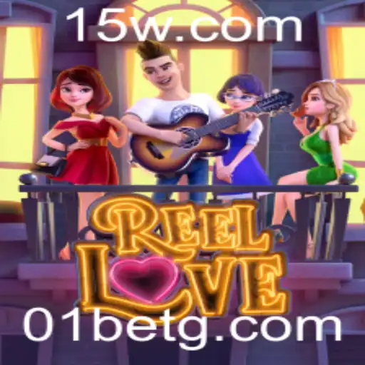 ReelLove: Um Mergulho no Mundo do Jogo Digital com 01bet