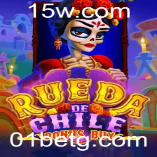 Descubra o Mundo de 'RuedaDeChileBonusBuy': O Novo Fenômeno dos Cassinos Online
