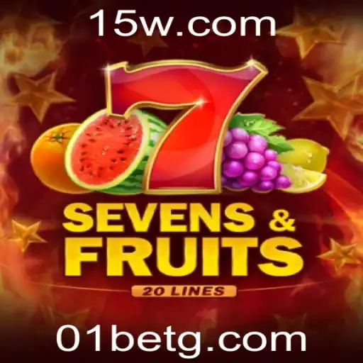 Explorando SevensFruits20: O Jogo de Cassino Emocionante