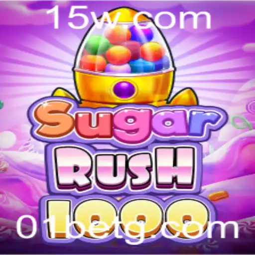 Explorando o Mundo de SugarRush1000: Uma Nova Experiência de Jogo