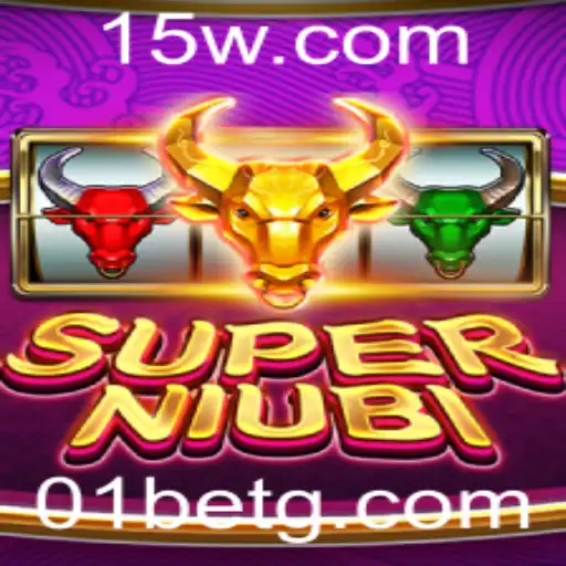 SuperNiubi: O Jogo que Revolucionou a Diversão com 01bet